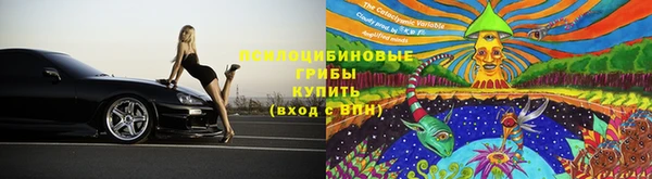 герыч Алексеевка